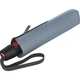 Парасоля Knirps автоматична T.200 Medium Duomatic Fog Kn95 3201 8808 - изображение 3