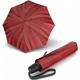 Парасолька Knirps автоматична T.200 Medium Duomatic Soft Scarlet Kn95 3201 8776 - зображення 2