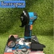 Болгарка аккумуляторная Krafftec PGA-24 (бесщеточная) (24V, 2 Ah) 18500 об/мин - изображение 9