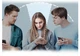 Захисне скло антишпигун для Samsung A35 приватне скло на самсунг а35 - зображення 2