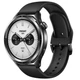 Смарт-часы Xiaomi Watch S4 Black (BHR9195GL) - изображение 1