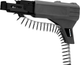 Adapter do wkrętarki Graphite G/K 58GE111 58GE111-AD (5902062508072) - obraz 6