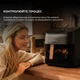 Мультипечь CECOTEC Cecofry&Grill Smokin 8500 - изображение 9