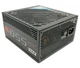 Блок питания 550 Вт, AZZA, Black (PSAZ-550W) - изображение 1