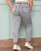 Джинси VJeans М8011-3, 56, сірий - зображення 4