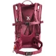 Рюкзак Tatonka Hiking Pack 20, Bordeaux Red (TAT 1546.047) - изображение 4