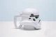Чашка Кружка Пластиковая Star Wars 3D Plastic Штурмовик (Белая) - изображение 4