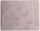 Комплект постільної білизни SOHO Євро Boutique Butterfly Chiffo Сатин жакард (A130103) - зображення 3