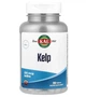Ламинария, KAL, Kelp Iodine 225мкг - 250 таблеток (CAL-75400) - изображение 1