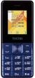 Мобильный телефон Tecno T301 Dual Sim Deep Blue UA - изображение 1