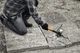 Молоток-кувалда Fiskars Club Hammer L 4 lb/14” (1020218) 36см - 2.2кг - изображение 5