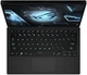 Ноутбук 13.4" Asus ROG Flow Z13 GZ301ZE-LD220W Gaming Intel Core i9-12900H RAM 16GB SSD 256GB GeForce RTX 3050 Ti Win11 Магнієвий сплав корпусу (UKR) Б/В - зображення 2