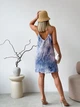 Сарафан женский ARTKNIT Ника M Голубой (4823093472136) - изображение 4