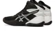 Детские борцовки ASICS Matflex 6 (р.27) - изображение 5