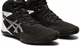 Детские борцовки ASICS Matflex 6 (р.27) - изображение 6