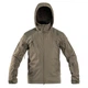 Куртка зимова Carinthia MIG 4.0 Jacket ÖBH G-Loft (Військова версія) | Olive XXL - зображення 1