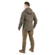 Куртка зимова Carinthia MIG 4.0 Jacket ÖBH G-Loft (Військова версія) | Olive Розмір - XL - зображення 3