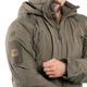 Куртка зимова Carinthia MIG 4.0 Jacket ÖBH G-Loft (Військова версія) | Olive Розмір - XL - зображення 6