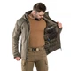 Куртка зимова Carinthia MIG 4.0 Jacket ÖBH G-Loft (Військова версія) | Olive Розмір - М - зображення 7