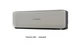 Кондиционер Mitsubishi Heavy Premium Series SRK35ZS-WT/SRC35ZS-W |Titanium | Инвертор до -15°С | 35 м² | R32| Wi-Fi разъём - изображение 1