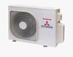 Кондиционер Mitsubishi Heavy Premium Series SRK35ZS-WT/SRC35ZS-W |Titanium | Инвертор до -15°С | 35 м² | R32| Wi-Fi разъём - изображение 4