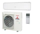 Кондиционер Mitsubishi Heavy Standard series SRK71ZSPR-S/SRC71ZSPR-S | Инвертор до -15°С | 70 м² | R410A| Wi-Fi разъём - изображение 1