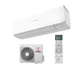 Кондиционер Mitsubishi Heavy Premium Series SRK25ZS-W/SRC25ZS-W | White | Инвертор до -15°С | 25 м² | R32| Wi-Fi разъём - изображение 3
