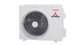 Кондиционер Mitsubishi Heavy Standard series SRK25ZSPR-S/SRC25ZSPR-S | Инвертор до -15°С | 25 м² | R410A - изображение 4