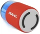 Акустическая система Real-EL X-705 Red (EL121600025) - изображение 6