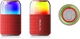 Акустическая система Real-EL X-705 Red (EL121600025) - изображение 7
