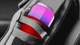 Портативная колонка Real-El X-705 5W RGB Red (EL121600025) - изображение 16