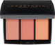 Róż w paletce Anastasia Beverly Hills Blush Trio Peachy Love 9 g (689304271035) - obraz 1