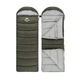 Спальник з капюшоном Naturehike U350 NH20MSD07, (1°C), лівий, коричневий - зображення 8