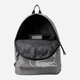 Рюкзак мужской тканевый 13 л вмещает формат А4 Lacoste 430683038 Серый (1159830651) - изображение 3