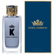 Чоловіча туалетна вода Dolce&Gabbana K 100 ml - зображення 2