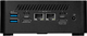 Komputer MSI Cubi NUC 1MG-023DE (00B0B111-023) - obraz 6