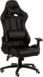 Крісло Special4You ExtremeRace Black/Black (E7139) - зображення 1