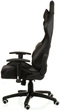 Крісло Special4You ExtremeRace Black/Black (E7139) - зображення 4