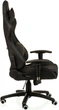 Крісло Special4You ExtremeRace Black/Black (E7139) - зображення 5