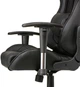 Крісло Special4You ExtremeRace Black/Black (E7139) - зображення 8