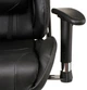 Крісло Special4You ExtremeRace Black/Black (E7139) - зображення 11