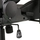 Крісло Special4You ExtremeRace Black/Black (E7139) - зображення 18