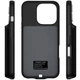 Чохол-зарядка iBattery для iPhone 16 Pro Max Batlow 6000 mAh Black - зображення 4