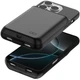 Чохол-зарядка iBattery для iPhone 16 Pro Max Batlow 6000 mAh Black - зображення 7