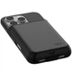 Чохол-зарядка iBattery для iPhone 16 Pro Max Batlow 6000 mAh Black - зображення 9