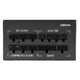 Блок питания Zalman Teramax 2 ZM1200-TMX2 1200W - изображение 5