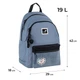 Рюкзак Kite Education teens K25-2575M-1 - изображение 2