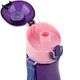Бутылочка для воды Kite K25-400-4, 530 мл, фиолетовая - изображение 2