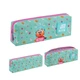 Пенал Kite Garfield GF25-642-2 - изображение 1