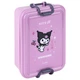 Ланчбокс Kite Kuromi HK25-175, 650 мл - зображення 1
